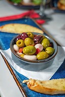 The International Hotel