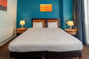 The International Hotel