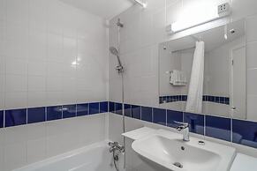 The International Hotel