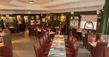 The International Hotel