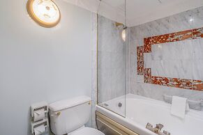 The International Hotel