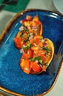 The International Hotel