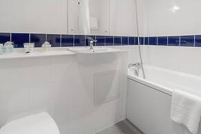 The International Hotel