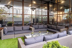 The International Hotel