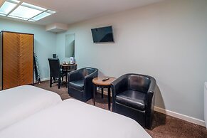 The International Hotel