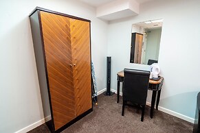 The International Hotel