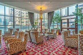 The International Hotel