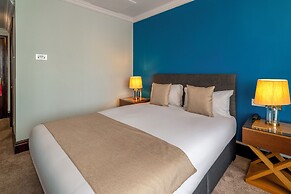 The International Hotel