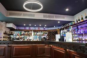 The International Hotel