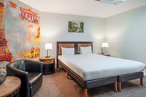 The International Hotel