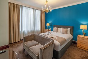 The International Hotel