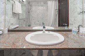 The International Hotel