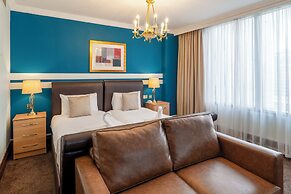 The International Hotel