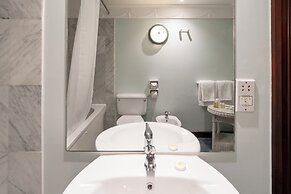 The International Hotel