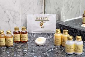 The International Hotel