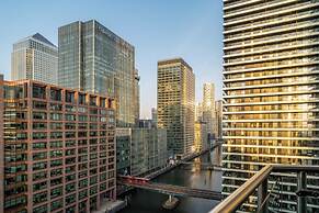 The International Hotel