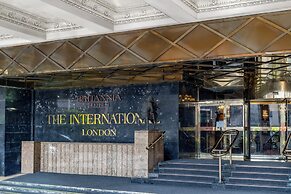 The International Hotel