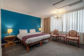 The International Hotel