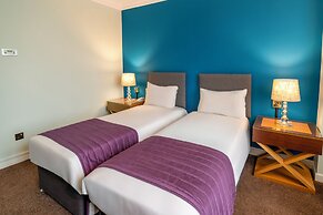 The International Hotel