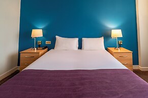 The International Hotel