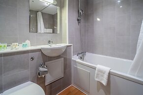 The International Hotel