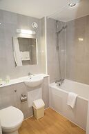 The International Hotel