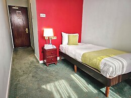 The International Hotel