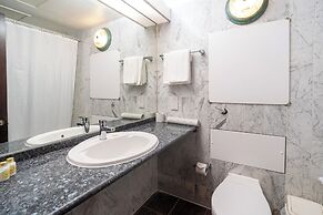 The International Hotel