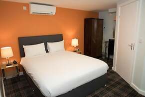 The International Hotel