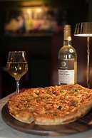 The International Hotel