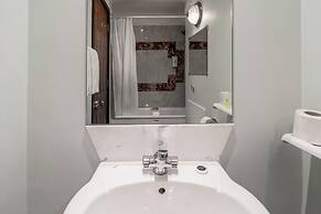 The International Hotel