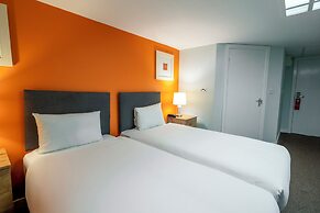 The International Hotel