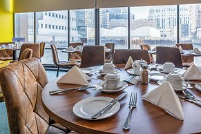 The International Hotel