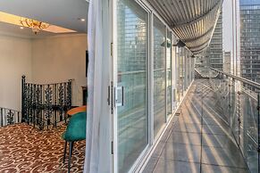 The International Hotel