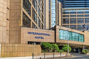 The International Hotel