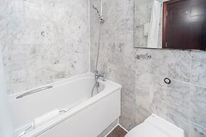 The International Hotel