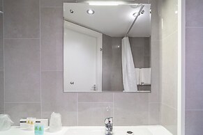 The International Hotel