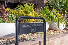 The International Hotel