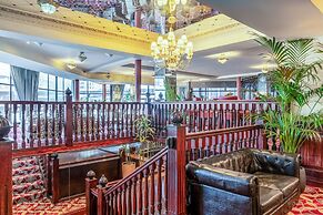 The International Hotel