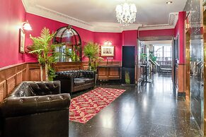 The International Hotel