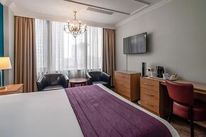 The International Hotel