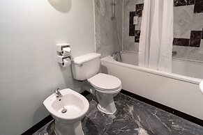 The International Hotel