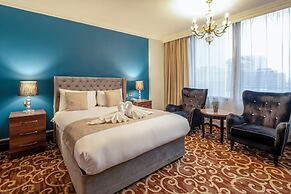 The International Hotel