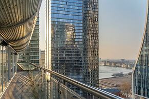 The International Hotel