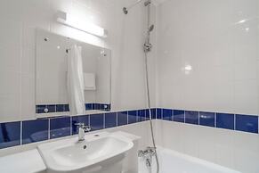 The International Hotel