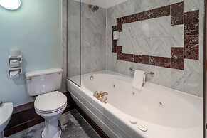 The International Hotel