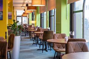 The International Hotel