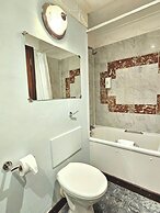 The International Hotel