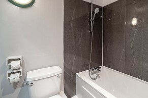 The International Hotel