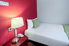 The International Hotel